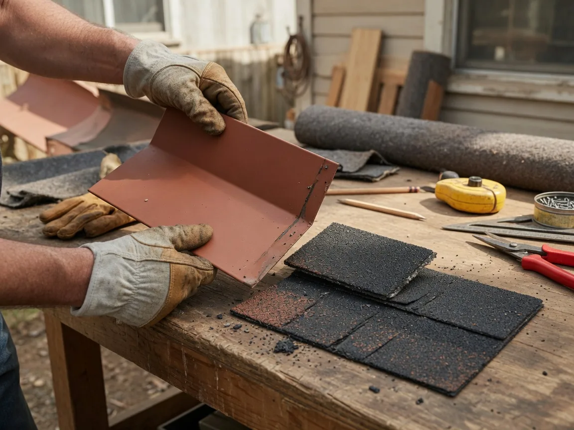 Roof Repair company in Hogansburg, NY